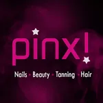 Pinx Salon icon