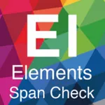 SMD Elements® Span Check icon