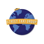 Street Taxi icon