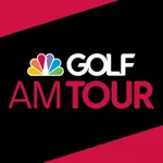 Golf Channel AM Tour icon