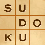 Sudoku Puzzle Games Logic Sudo icon