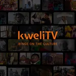 kweliTV: Our Culture. Curated. icon