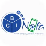 BCI-NAFA icon