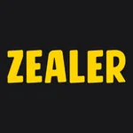 ZEALER - 分享我的生活信仰 icon