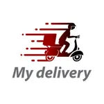 MyDelivery.gr mobile icon