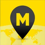 Vietmap Motrak icon