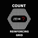 Reinforcing Grid Calculator icon