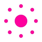 Campfire - group photo sharing icon