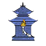 Modern Indian School, ktm icon