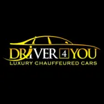 DRIVER4YOU icon