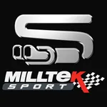 Milltek Sport Active Sound icon