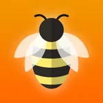 Two Bees icon