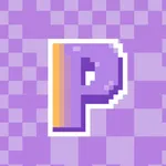 Pixel Pics - Quiz & Pop Trivia icon