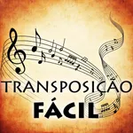 Transposição Fácil icon