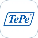 TePe Referral icon