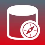 SQL Server Mobile Client icon