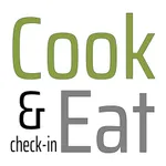 Cook and Eat - check-in icon