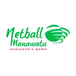 Netball Manawatu icon