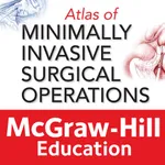 Atlas of Min. Invasive Surgery icon