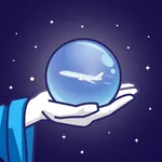 Travelonium - Flight Status icon