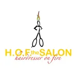 H.O.F.the SALON icon