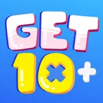 Get10+ icon