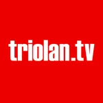 triolan.tv icon