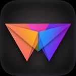 Lively Walls icon