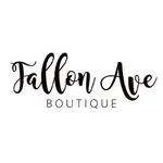 Fallon Ave Boutique icon