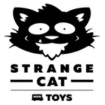 Strangecat Toys icon