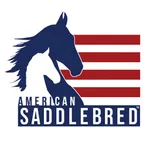 American Saddlebred icon