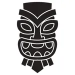 Tiki Sticker Pack icon