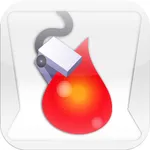 O2 Care - SpO2 HRV Biofeedback icon