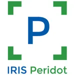 IRIS Peridot icon