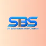 SBS Cinemas icon