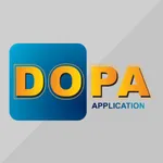 DOPA APP icon