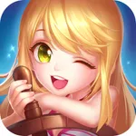 Smash Island-Golden Islander！ icon