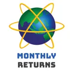 Monthly Returns icon