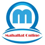 Mahallat Online icon