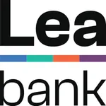 Lea bank mobile icon