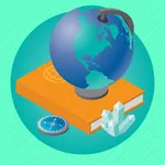 World Geography Flashcards icon