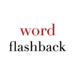 Wordflashback icon