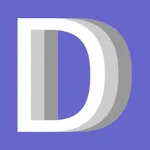 Dizkover: Find Friends Near Me icon