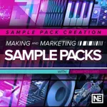 Make and Market Sample Packs icon