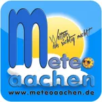 Meteo Aachen icon