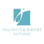 Louisville Ballet School icon