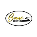 Boone Delivery icon