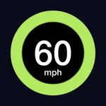 Speedy - Speedometer icon