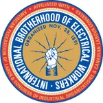 4th D IBEW icon