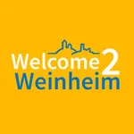 Welcome2Weinheim icon